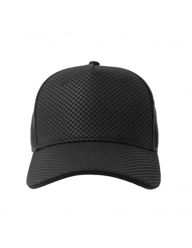 CASQUETTE GEARS NOIRE