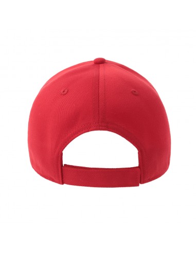 CASQUETTE GEARS ROUGE