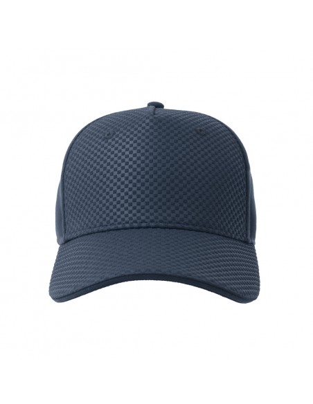 CASQUETTE GEARS NAVY
