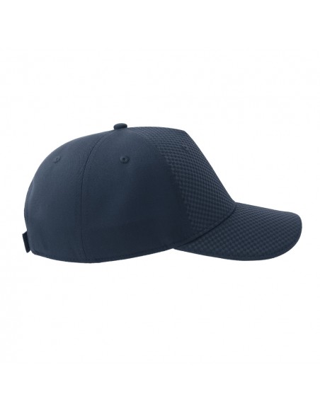 CASQUETTE GEARS NAVY