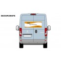 MARQUAGE VEHICULE KIT XL